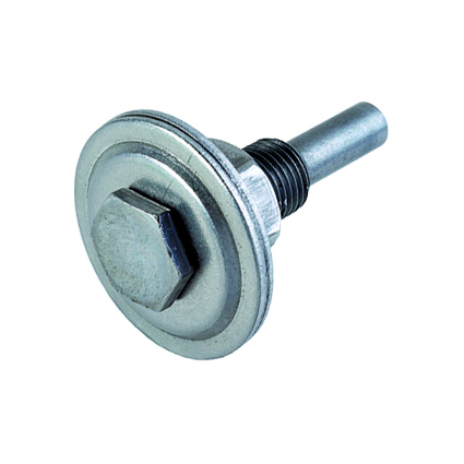 Verktøyholdere For Rapid Strip Wheel 150Mm