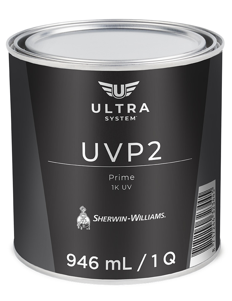 UVP2 Primer 1K UV
