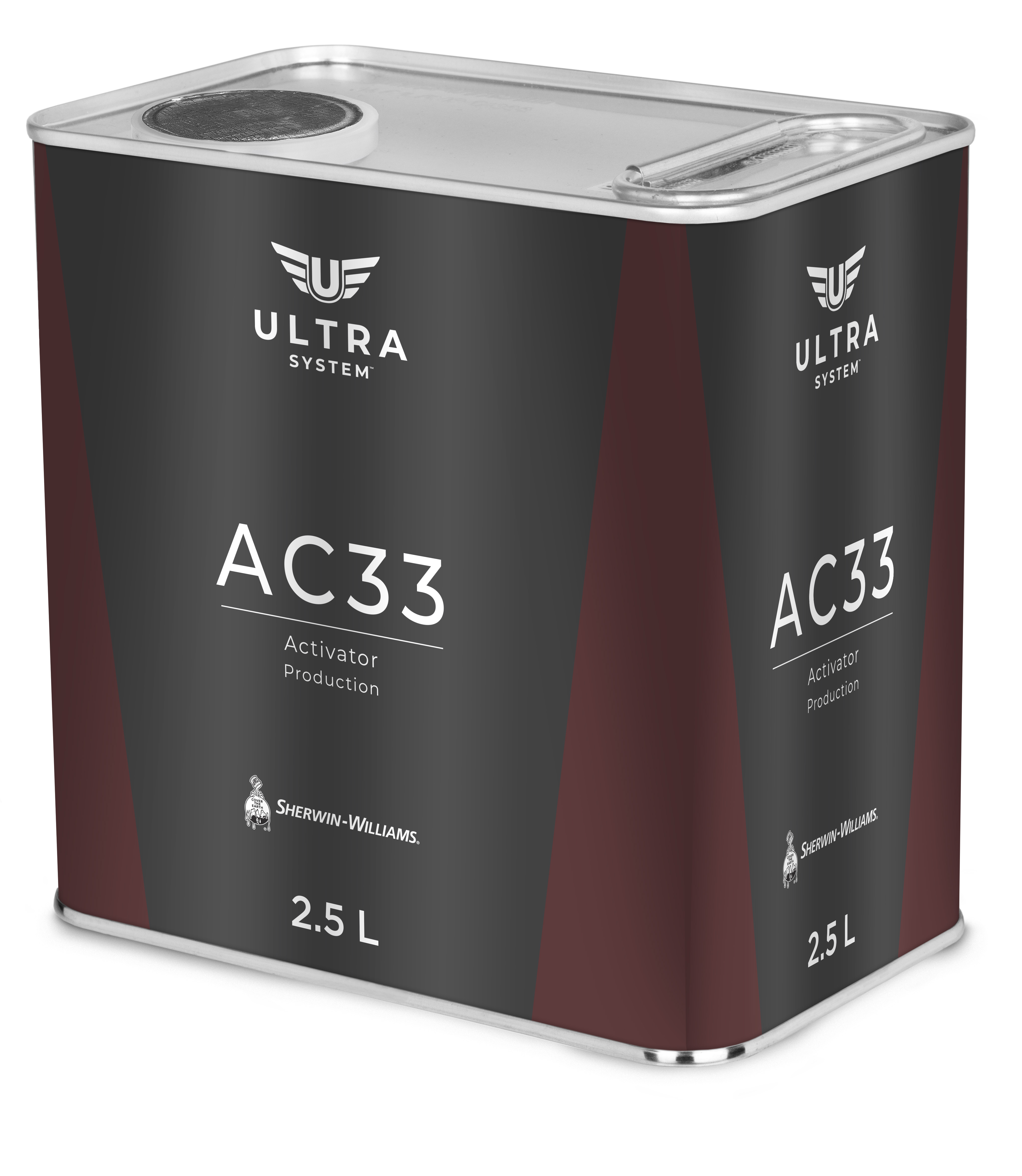 AC33 Activator Production Short