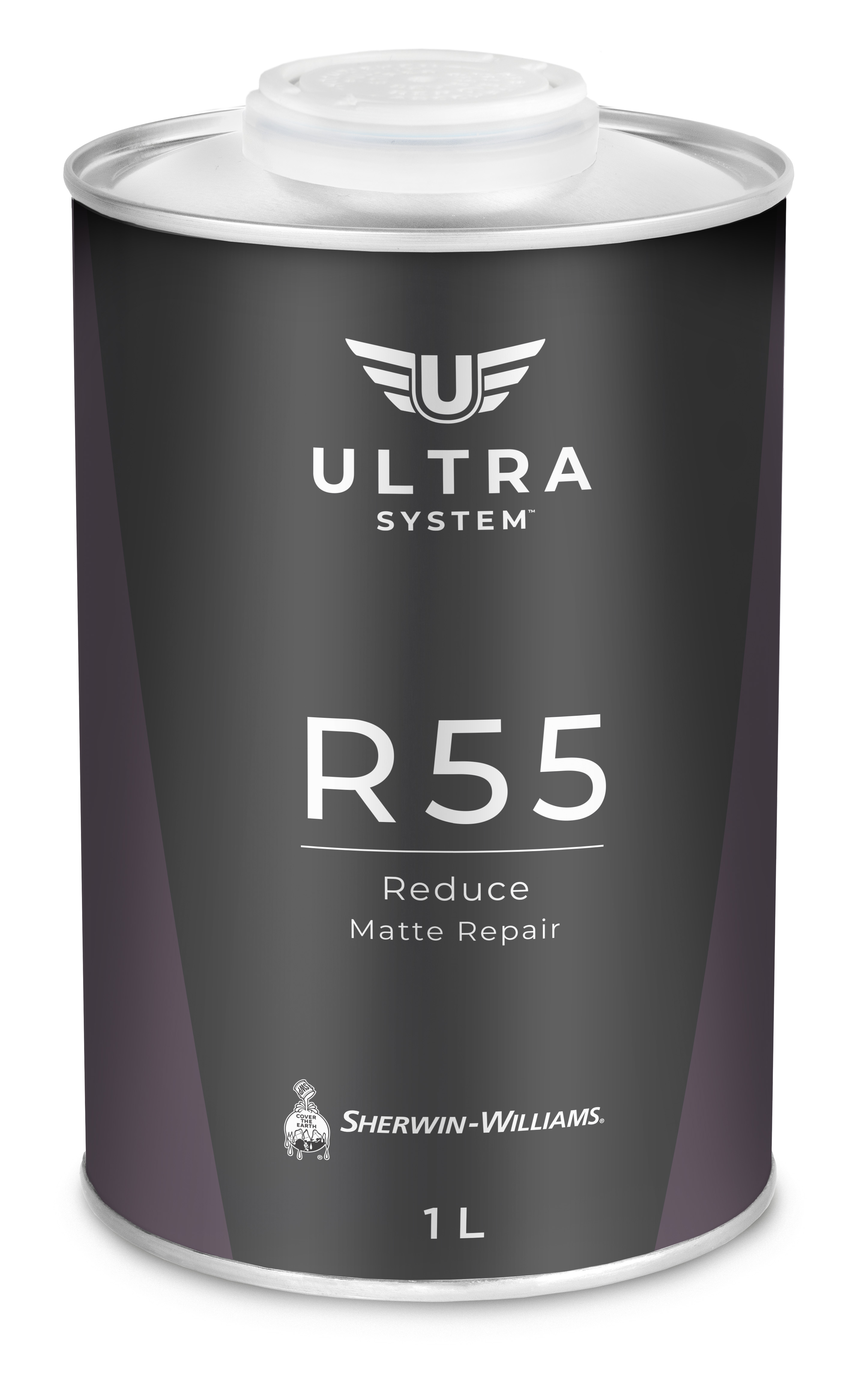 R55 Reduce Matte Repair