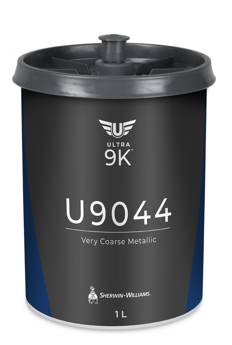 U9044 Very Coarse Metallic