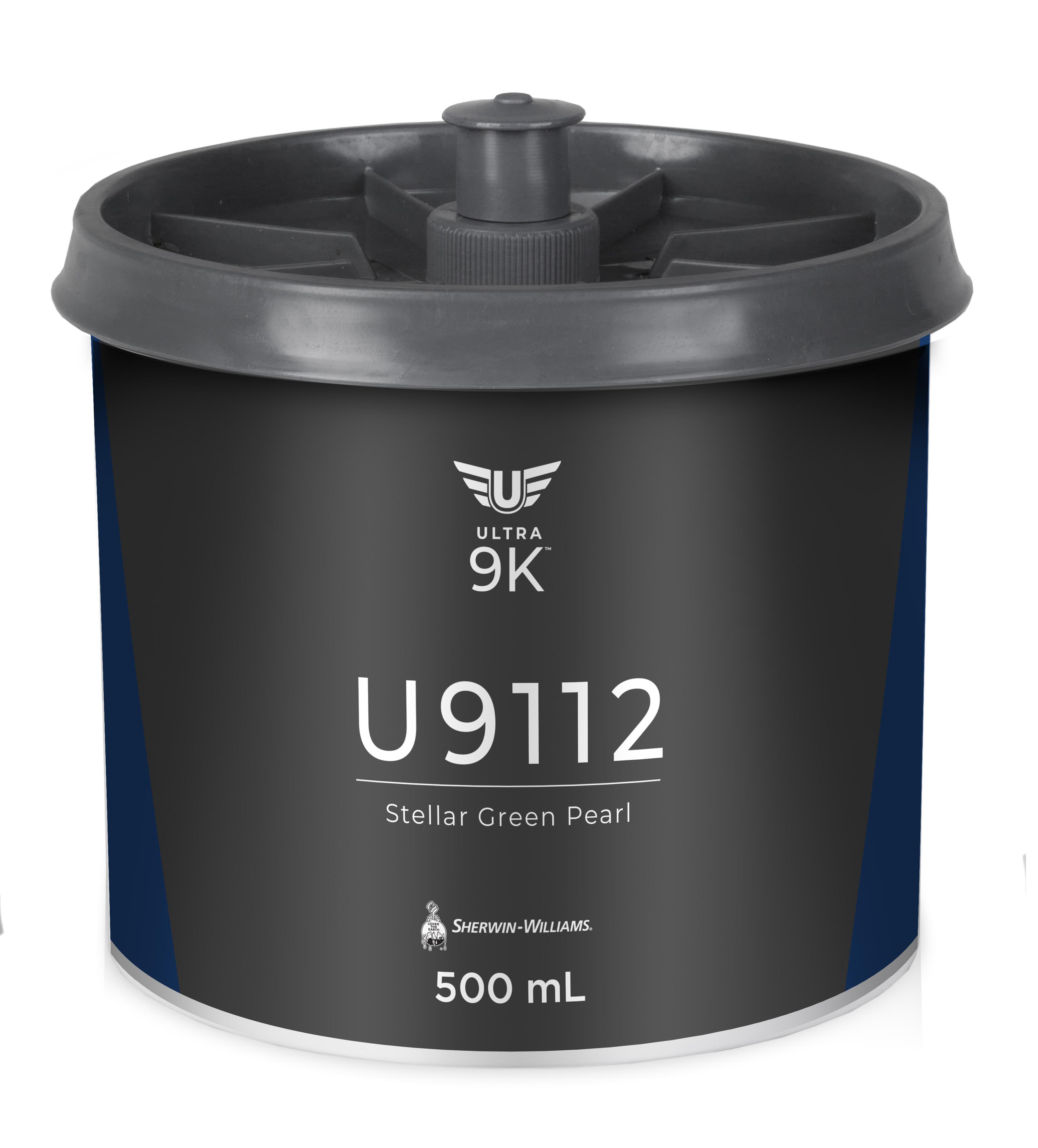 U9112 Stellar Green Pearl