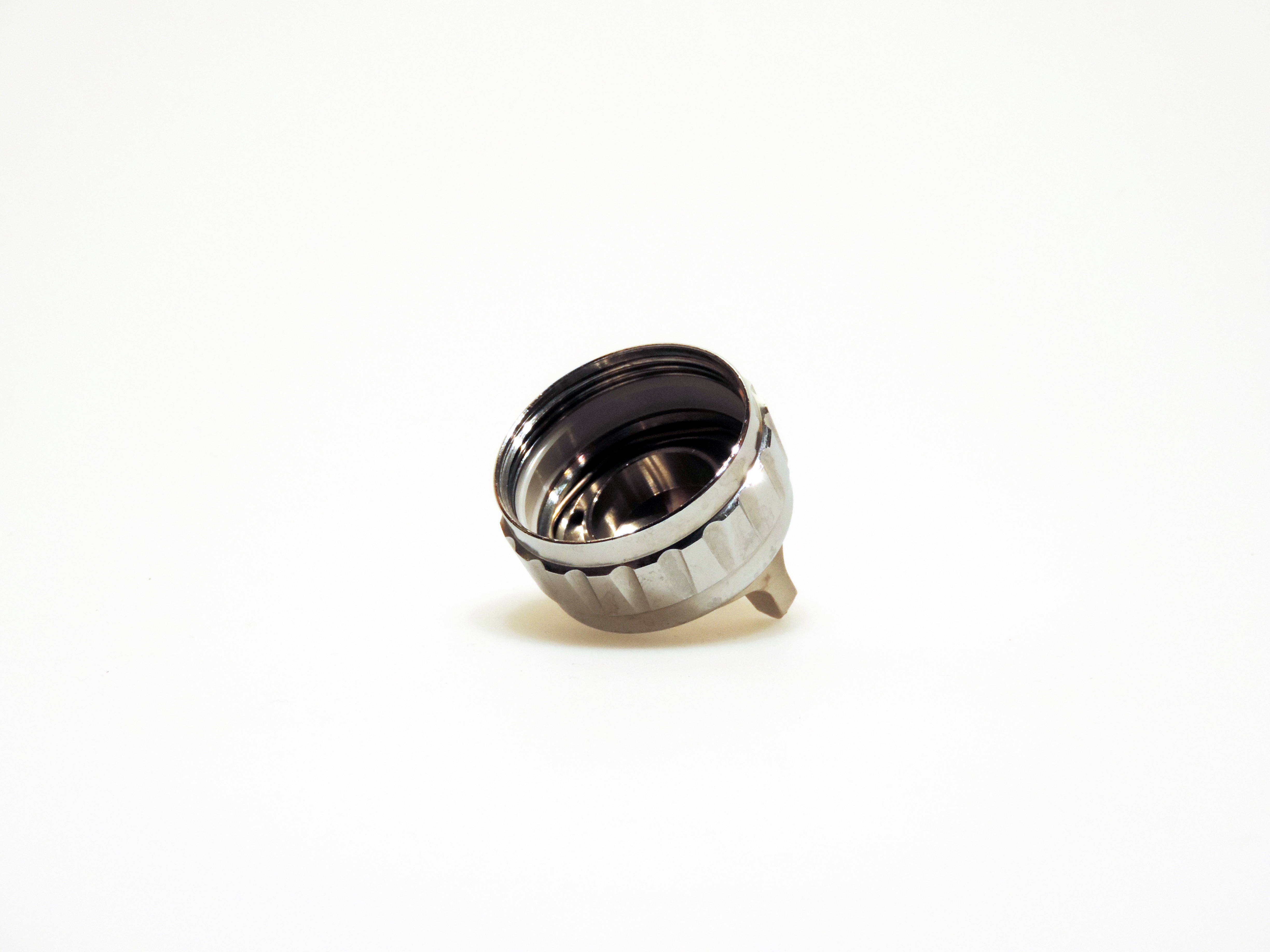 Pri Pro Transtech Aircap Pripro-100-P1-K