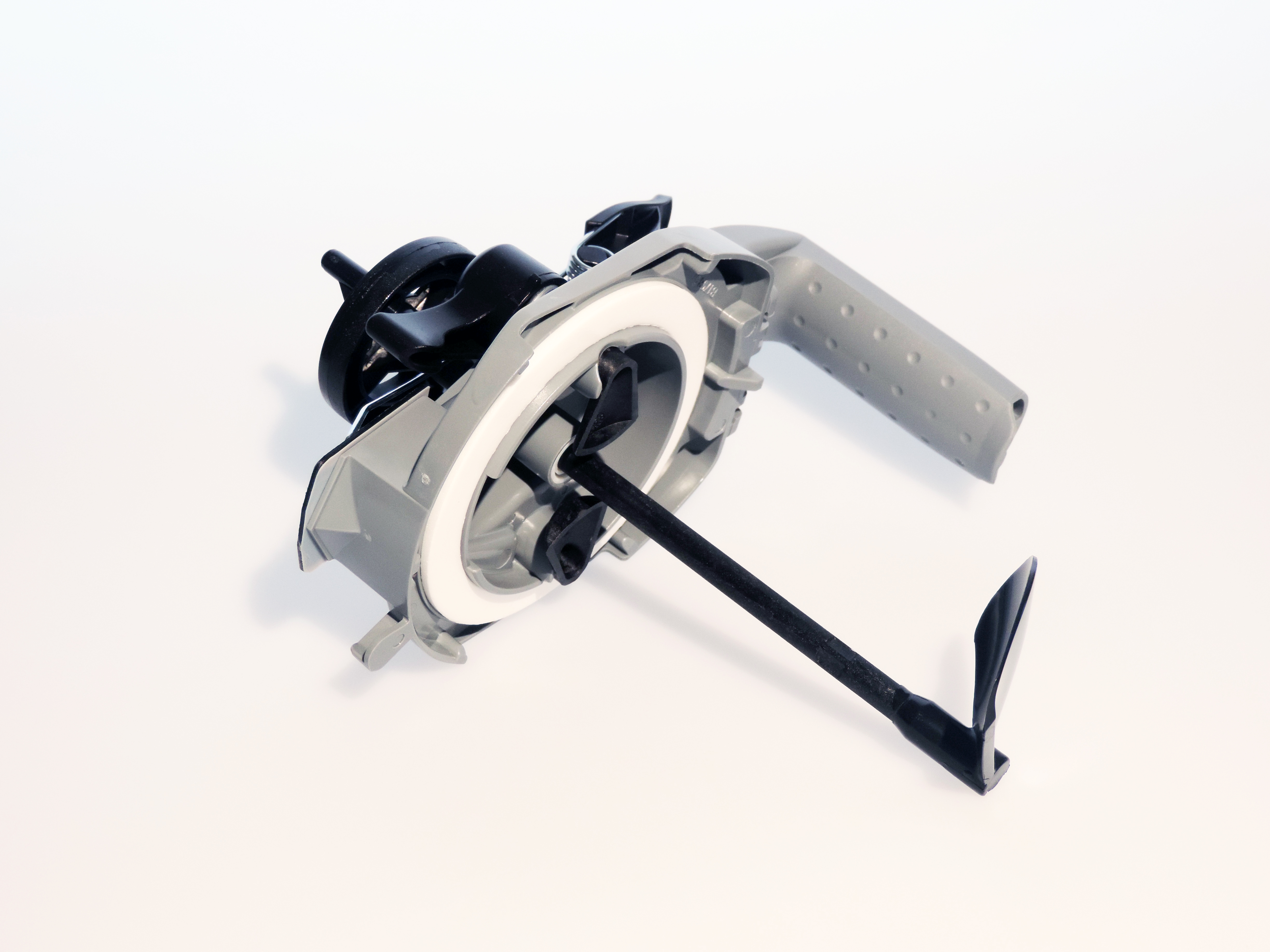 Rørelåg 0,5 liter Centari