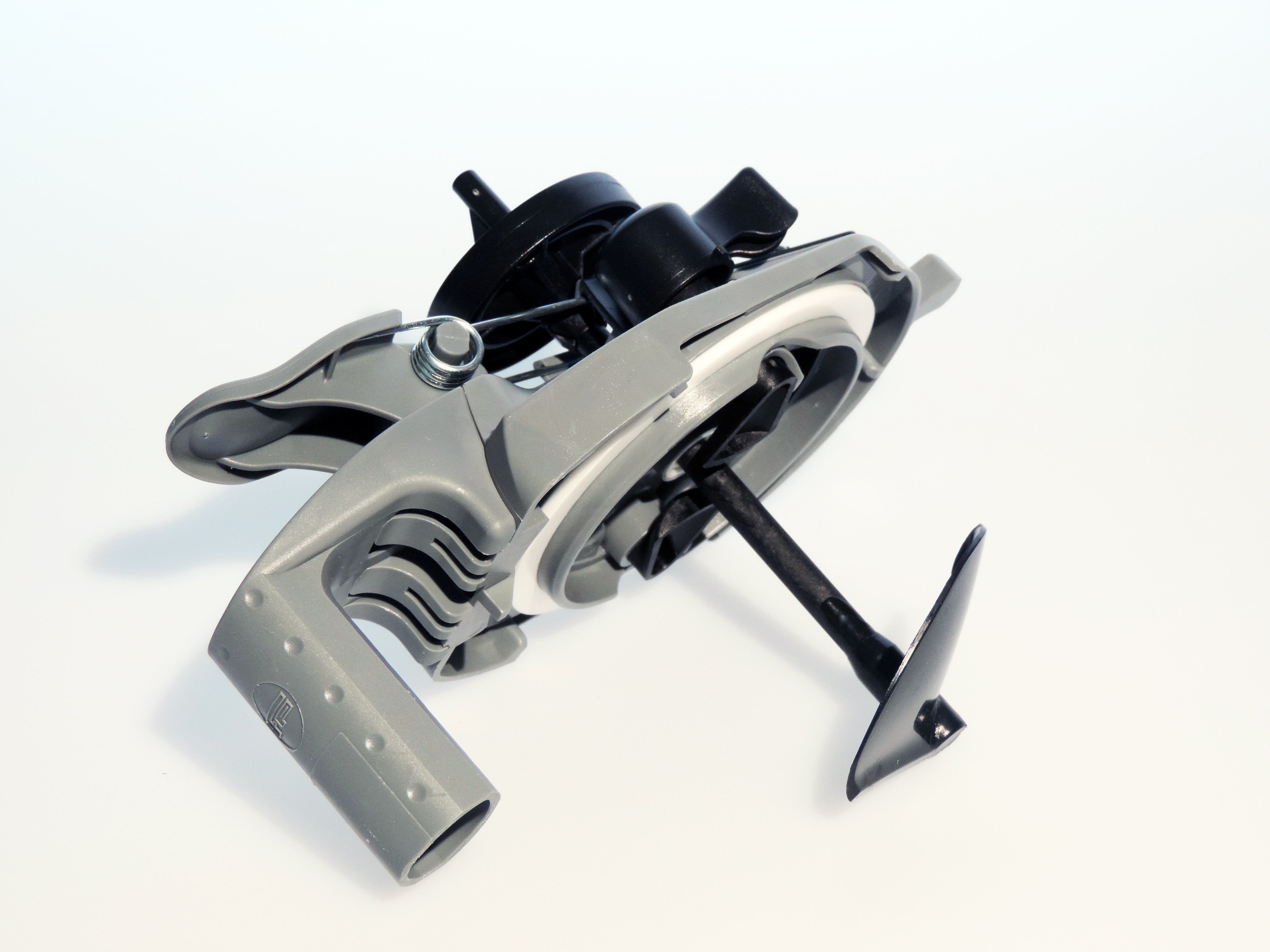 Blanderlokk 025 + 05 Liter