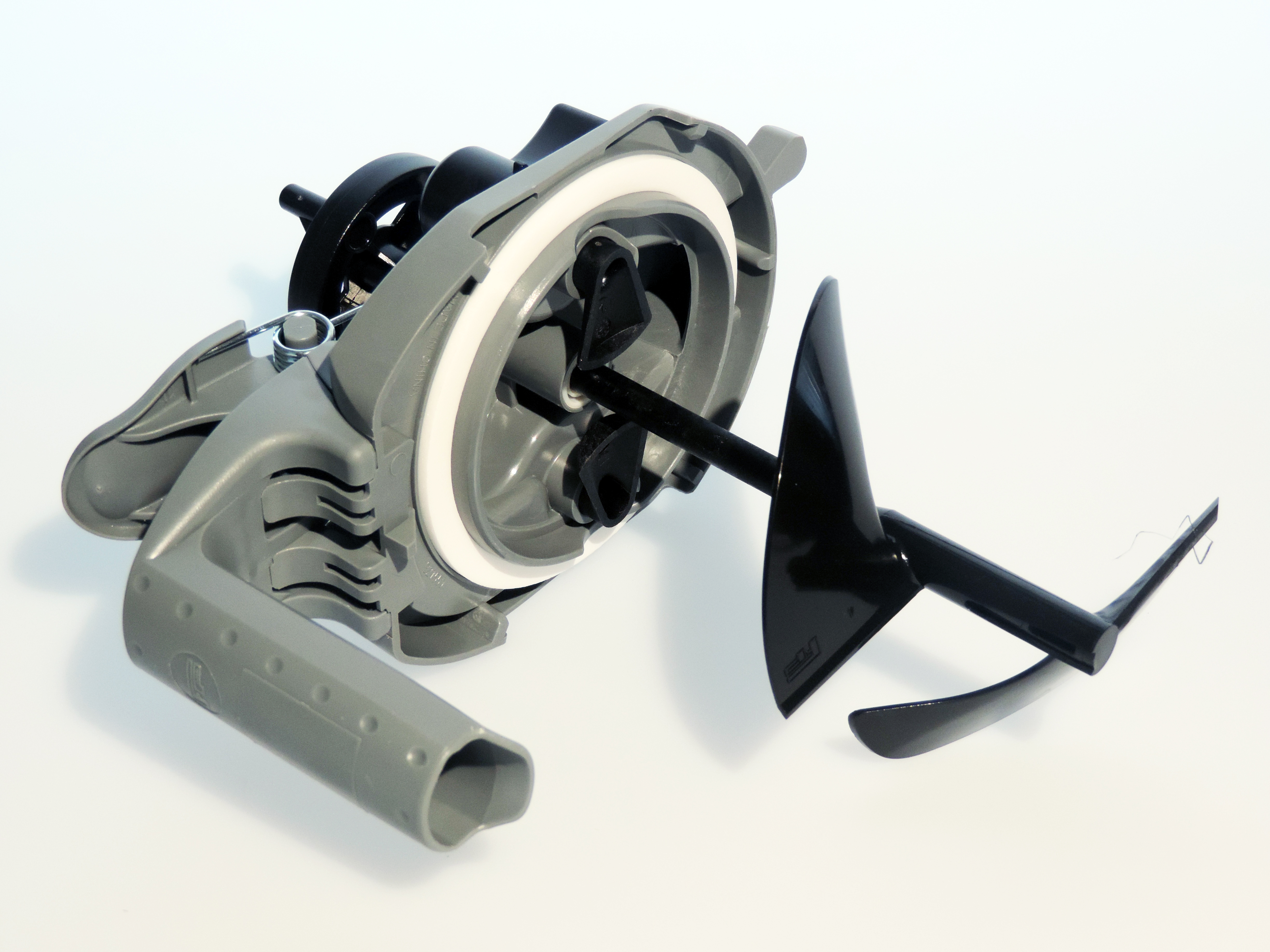 Rørelåg 1 liter - alle typer