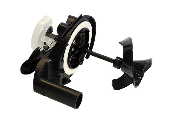 Blandelokk (Bnba1007) 1 Liter