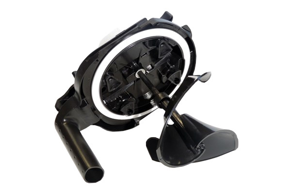 66-013 Stirring Lid For Mixing Machine3,5 Liter