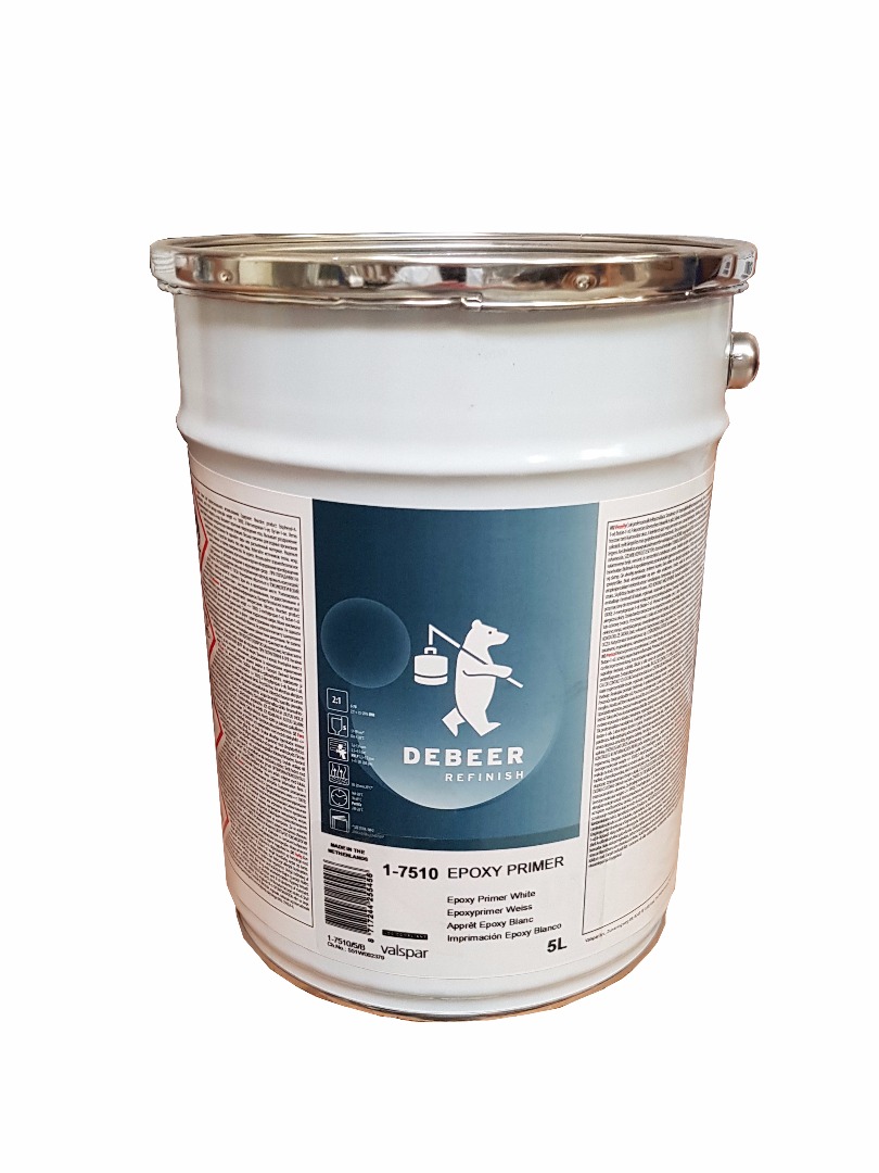 1-75Xx 2K Epoxy Primer