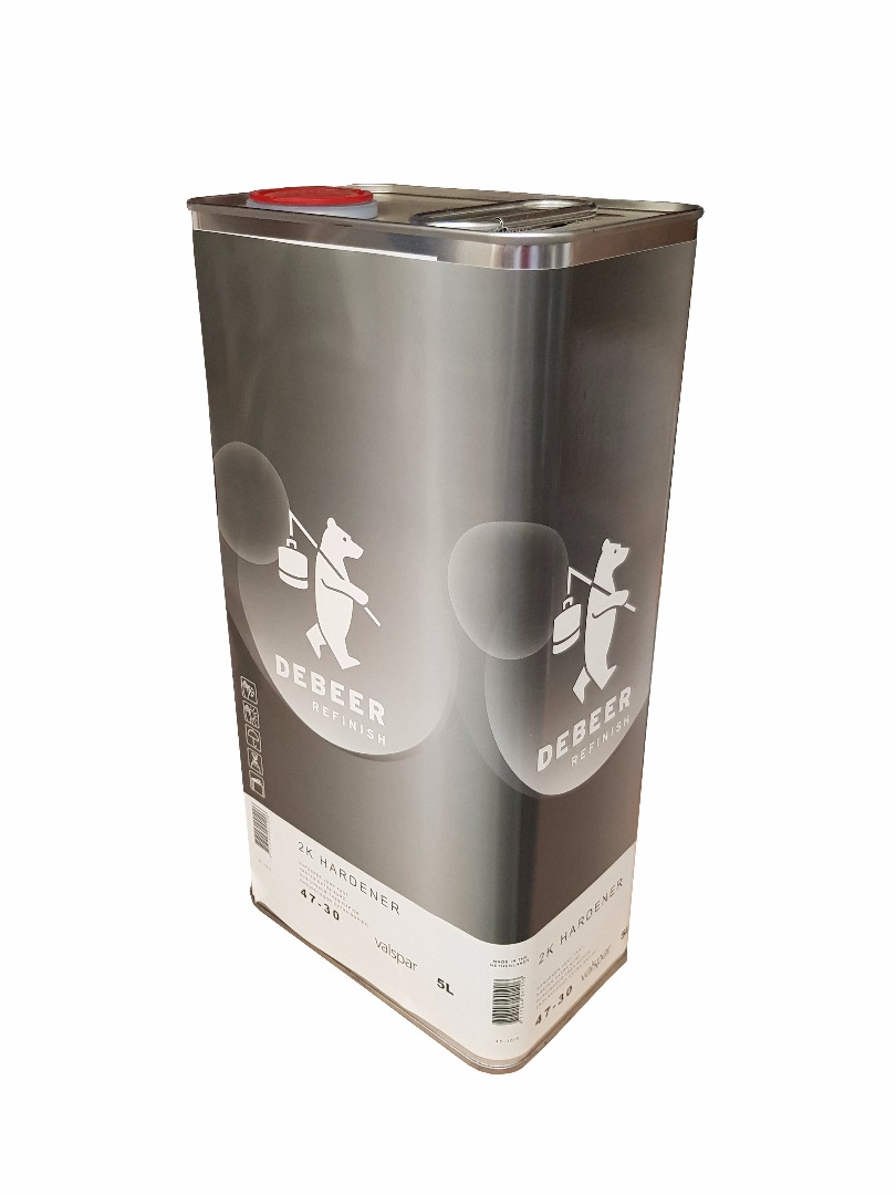 47-30 2K Hardener Very Fast