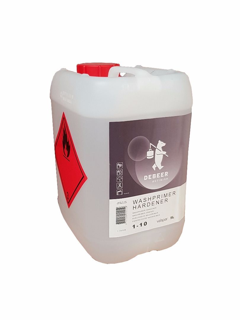 1-10 Washprimer Herder