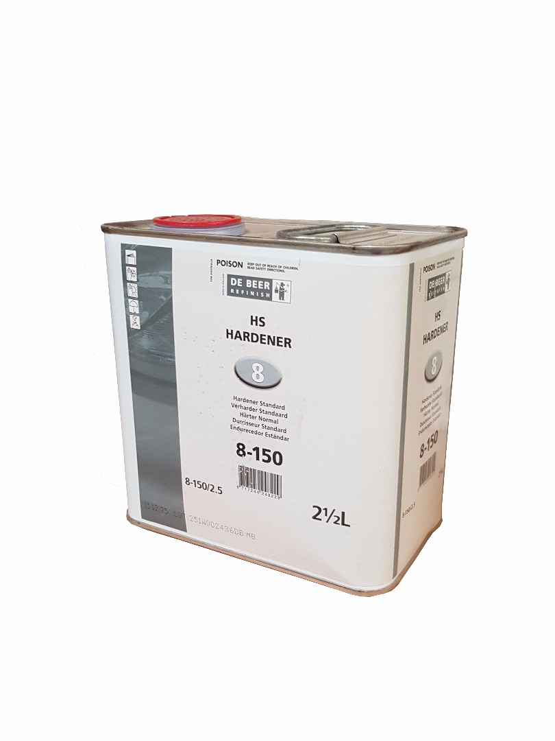 8-150 Hs Herder Medium