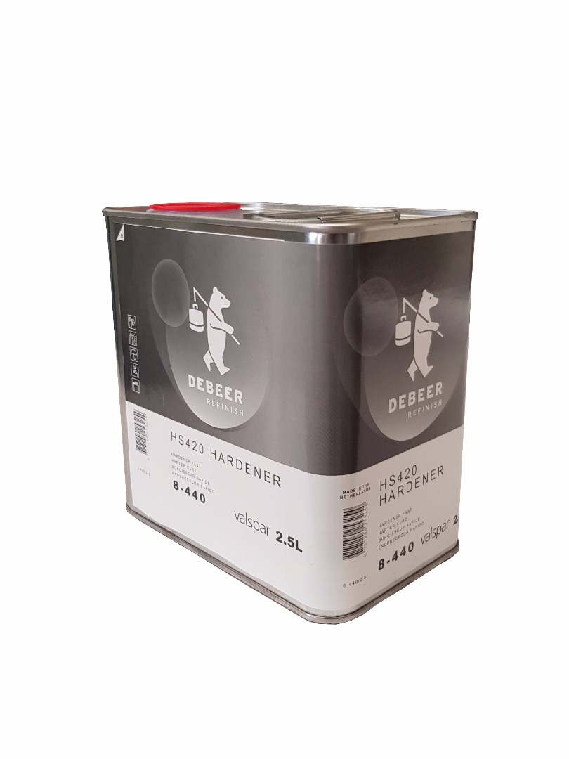 8-440 Hs420 Herder Fast