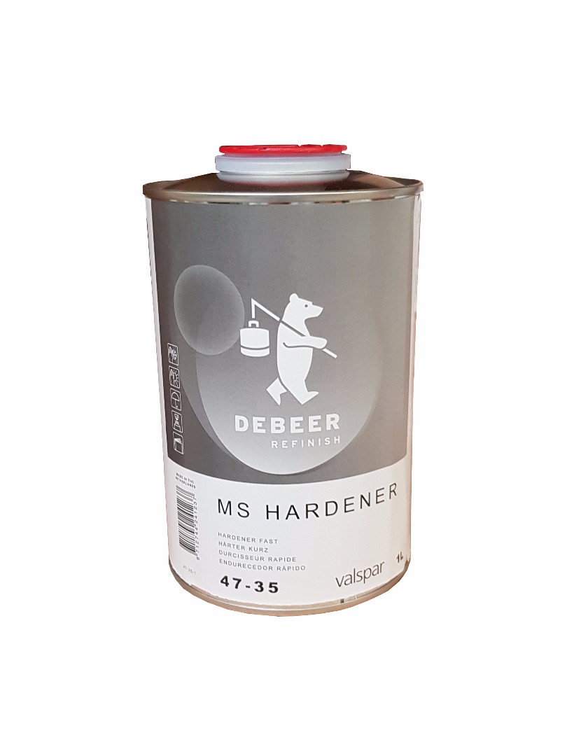 47-35 Ms Herder Fast