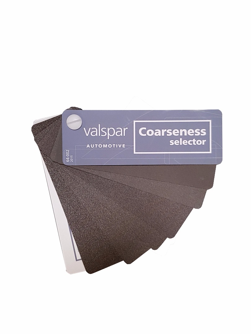 64-002 Grovhetsvelger