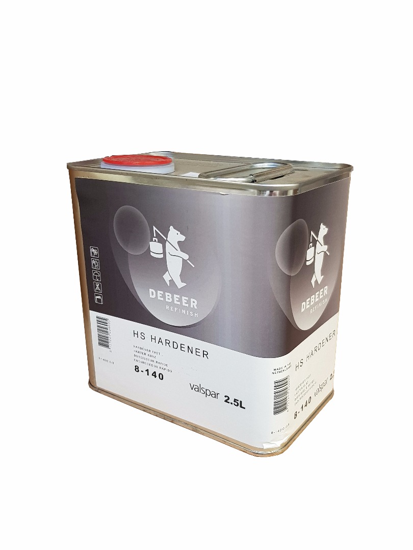 8-140 Hs Herder Fast