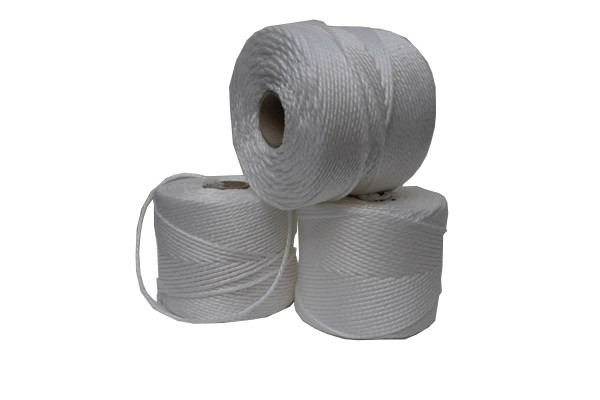 Ballepressesnor med paprør