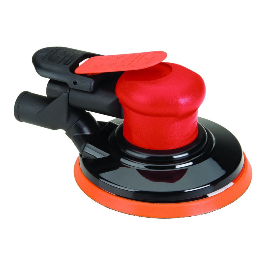 Dynorbital-Spirit 21019 Tilfeldig Orbital 152Mm 10 Mm