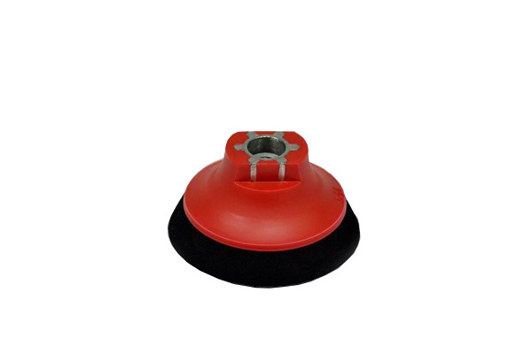 990.015 Skumholder Bakplate 75Mm