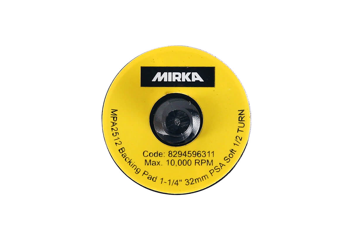 Støtteplate Quick Lock 32Mm Psa Myk