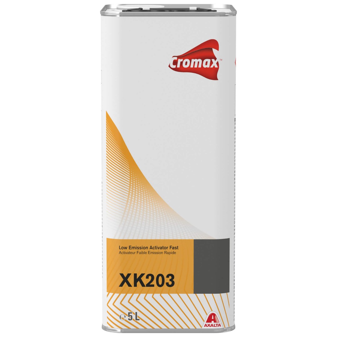 Xk203 Lavutslipp Aktivator Rask