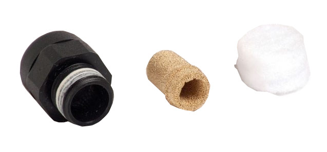 Lyddemperkit Mpa0797 12000 Rpm