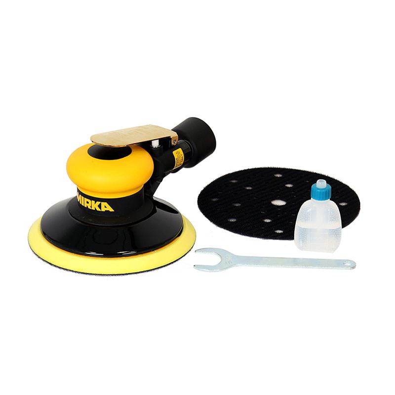 Ros 650Cv 150Mm Sentralstøvsuger Orbit 50