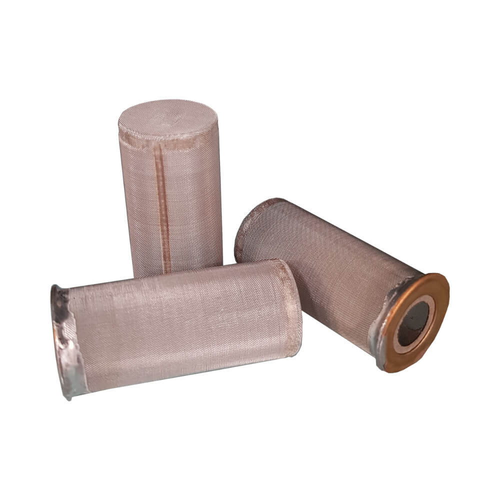 Siphon Feed Spray Gun Malefilter